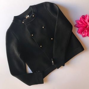 J Crew Sweater cardigan Small